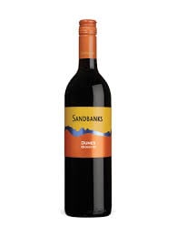 Choose Red Wine OR